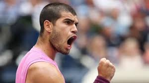 Alcaraz Defeats Djokovic to Reach US Open Final