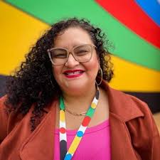 Daisy Mayorga (💫,💫) (@daisyfmio)