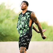 Oubrejrdaily On Instagram Missed A Post Shhh Tsunamipapi Suns Kelly Oubre Kelly Oubre Jr Nba Fashion