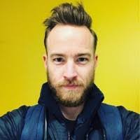 Nick Yoder's Instagram, Twitter & Facebook