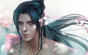 HD asian prince wallpapers