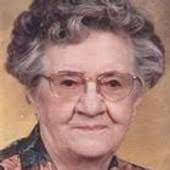 Selma Lynch Obituary September 29, 2008