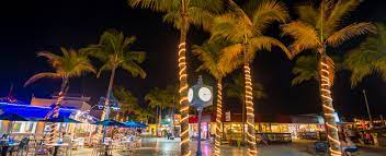 Shopping district in fort myers beach, florida. Fort Myers Beach Vacation Rentals Coastal Vacation Properties
