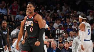 76ers 109-97 Magic (Apr 15, 2026) Final Score