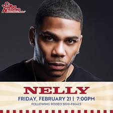 The Front Bank Center is about to get HOT! 🔥 Who'll be here for @nelly  following Rodeo Semi-Finals tonight??