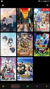 Maybe you would like to learn more about one of these? Anime Id Tonton Dan Unduh Anime Sub Indo For Android Apk Download