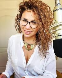 Jeannette Saavedra 🌻