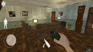 Mr Granny Psychopath Hunt For Android Apk Download
