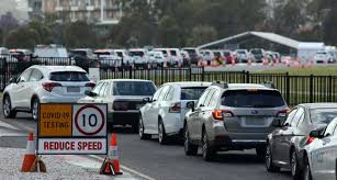 Top news at a glance l.a. Sa Covid 19 Cluster Total Remains At 17 As Several Schools Close Aged Care Centre Locked Down Indaily
