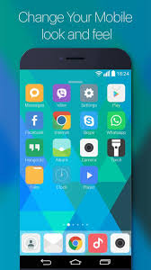 Launcher For Iphone 8 For Android Apk Download
