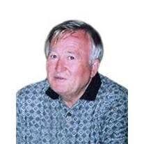 Heinrich 'Henry' Dilk Obituary