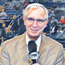 David Steele (@steelemagic)