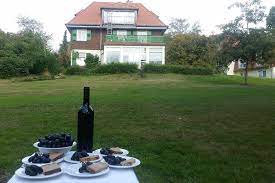 Sonntag nach osterzeit (rogate= betet)biblische texte: Haus Der Stille In Rengsdorf Hat Viel Zu Bieten Nr Kurier De