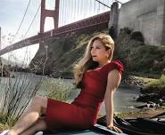 Shana Morrison & Caledonia
