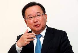 김부겸 국무총리 후보자가 가상자산(암호화폐)이 투자보다는 투기라는 의견을 밝혔다. ì†ë³´ æ–‡ëŒ€í†µë ¹ ìƒˆ êµ­ë¬´ì´ë¦¬ì— ê¹€ë¶€ê²¸ ì§€ëª… ì¡°ì„ ë¹„ì¦ˆ