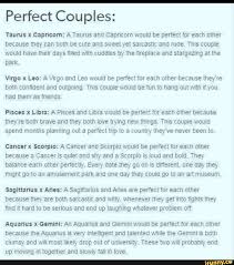 Cons of the cancer and sagittarius relationship Perfect Couples Taurus X Capricorn Ataurus And Capricorn Would Be Perfect For Each Other Because They Can Both Be Cute And Sl Reetyet Sarcastlc And Rude Thls Couple Would Have Their Days ï¬lled