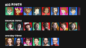 The thumbnails are always changing on netflix because you're being tested. How To Change Your Netflix Avatar Softonic