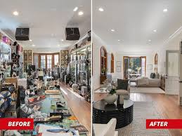 Gene simmons has a new home to rock and roll all night and party every day in after he purchased a mansion located near las vegas for $8.2 million. Gene Simmons Selling Renovated Beverly Hills Mansion For 25 Million