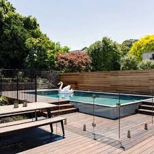 Maybe you would like to learn more about one of these? Top 50 Best Pool Fence Ideas Exterior Enclosure Designs
