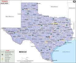 State of louisiana map louisiana road map usa 659 x 605 pixels. Texas Road Map Texas Highway Map