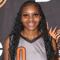 DejaRae Thomas's Basketball Recruiting Profile
