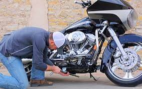 Best Motorcycle Tie Downs For Trailer B W Biker Bar Thesuperboo