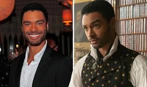 When he gained the opportunity to play the role of chicken george in the limited series roots last year, page immediately knew that this was the perfect platform on. Rege Jean Page How Bridgerton Success Could Shape Rege Jean Page S Future A Star Celebrity News Showbiz Tv Express Co Uk