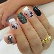 Uñas decoradas app, te mostrara solo imágenes de buena calidad, se ajustan a cada pantalla, si alguna. Videos De Unas Decoradas 2019 Elegantes Unas Acrilicas