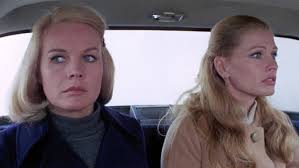 Silent Knife, Deadly Knife