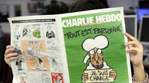 And any good friend is worth giving a special gift: Top Muslim Body Warns New Muhammad Cartoons Will Stir Hatred The Times Of Israel
