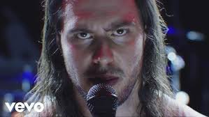 ANDREW W.K.