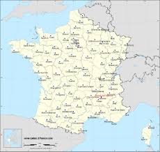Carte De Portes Les Valence Situation Geographique Et Population De Portes Les Valence Code Postal 26800