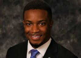 Mathew Gordon announces campaign for San Diego City Council District 4