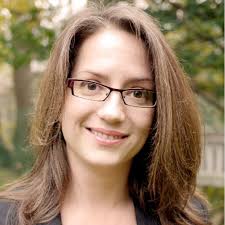 Michelle McIver — Volcano