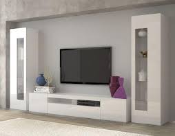 Wall Unit For Bedroom Bedroom Wall Units For Storage Daiquiri Modern Tv And Display Wall Unit In White Glos Modern Tv Wall Units Modern Tv Units Living Room Tv