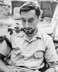 Gordon Gould Obituary