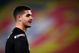 Андре силва і andre silva i будущее футбола. Gossip Barcelona Keen On Andre Silva Barca Blaugranes