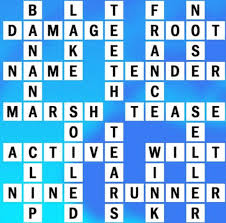 Picture puzzle crossword clue answers, solutions for the popular game eugene sheffer crossword. Grid C 7 Answers Solve World Biggest Crossword Puzzle Now