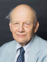 What I Learned from Erwin Blackstone