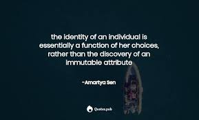 Top 93 amartya sen quotes. 43 Amartya Sen Quotes On The Argumentative Indian Writings On Indian History Multiculturalism And Economics Quotes Pub