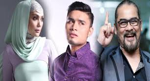 Sepi menyekat tawa dan air matasaat rindu mula membelenggu jiwalagu terindah sekalipun tak mampu meredamkan hatiyang terus mengukir namanyaku bingkai kembali ke. Shahir Erra Fazira Putus Cinta Ini Komen Awie Gosip Tempatan Gosip Forum Cari Infonet