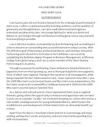 45 Biography Templates Examples Personal Professional Autobiography Template Biography Template Personal Biography Examples