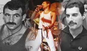 Freddie mercury and jim hutton. Freddie Mercury Queen Star S Boyfriend Makes Heart Wrenching Revelation About Final Days Music Entertainment Express Co Uk
