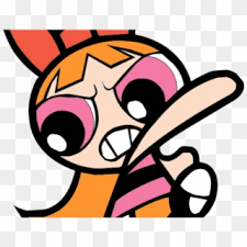Download aesthetic powerpuff girls blossom for desktop or mobile device. Powerpuffgirls Sticker Aesthetic Blossom Powerpuff Girls Clipart 1151854 Pikpng