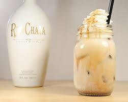 Rumchata pudding shots 1 4 oz pkg instant chocolate jello pudding 1 cup milk 1 cup rum chata 1 8 oz. Rumchata Rum Sahne Zimt Nur Keine Horchata