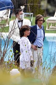 Apr 16, 2021 · additionally, they are displeased with many of the casting choices such as al pacino and jared leto. Adam Driver Lady Gaga And Jared Leto On House Of Gucci Set Popsugar Entertainment