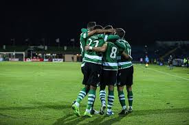Read full review for the primeira liga game played on 09.02.2021. Sporting Beat Gil Vicente In Alvalade Ineews The Best News