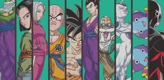 Dragon ball super volume 12 cover. Dragon Ball Super The Cover Of The 7th Volume Of Bitfeed Co