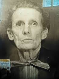 Mary Frances Lilly Meadows (1884-1962)