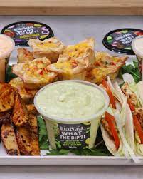 Snack Foods Perfect For Dipping Food Appetizer Recipes Snack Recipes